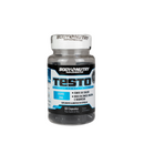 Testo Vitaminas e Minerais  - Body Nutri