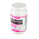 Feminy Whey Pote 900g - Body Nutry