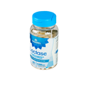 Lactase Em Cápsulas - 60 Cápsulas De 500mg - Chamel