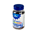 Az Polivitamínico Completo 60 Capsulas - Chamel