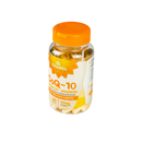 Coenzima Q10 60 Capsulas - Chamel
