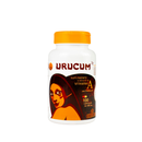 Urucum (500mg)  100 Cápsulas - Chamed