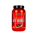 My Whey - Integral Médica
