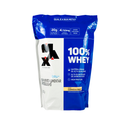 100% Whey Refil 900G-Max
