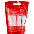 Kit Whey Protein 900g, creatina 300g e coqueteleira Temple Work 450ml - Integral Médica