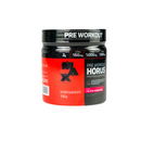 Max Titanium Horus (150G) - Frutas Vermelhas