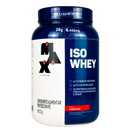 Whey Protein Isolado IsoWhey 900g - Max Titanium