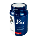 Whey Protein Isolado IsoWhey 900g - Max Titanium