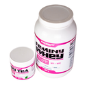 Kit Feminy Whey 900g e Dry Tea 210g - Body Nutri