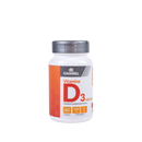 Vitamina D3 Max 500mg 60 Capsulas - Chamel