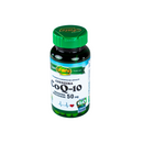 Coenzima CoQ-10 Ubiquinona 100 mg | Unilife