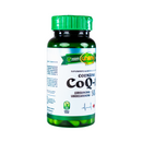 Coenzima CoQ-10 Ubiquinona 100 mg | Unilife
