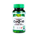 Coenzima CoQ-10 Ubiquinona 100 mg | Unilife