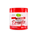 Colágeno Hidrolisado Dermfix em pó (Sem Sabor) 200g Unilife