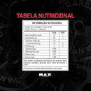 Max Titanium Horus (150G) - Frutas Vermelhas