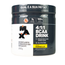 Suplemento BCAA 4:1:1 Drink 280G