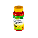 Manganês Mn Unilife 60 cápsulas Manganês Mn Unilife 60 cápsulas