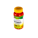 Vitamina B12 - Metilcobalamina em cápsulas 350 mg | Unilife