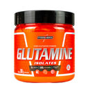 Glutamina Em Pote De 300g Sabor Neutro - Integral Medica