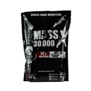 MASS X Black 30000 Refil 1,4kg - Snake Dragon