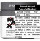 Kit Whey 100% e Creatina 300g - Max