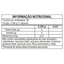 Melatonina 60 Cápsulas 0,21mg - Chamel