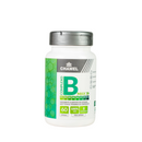 Complexo B Max em cápsulas - Chamel