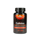 Cafeína (200mg) 60 Cápsulas - Chamel