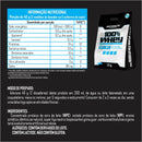 Whey Pro Protein 900g Body Nutri