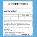 Magnésio Quelato 60 Cápsulas De 360mg Chamel