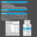 Colágeno Tipo II: força articular e formação de colágeno - Natural Food