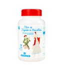 Óleo de Fígado de Bacalhau 250 mg. 100 cápsulas - Chamed