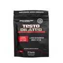 Testo Dilated Ótimos Benefícios - Body Nutry