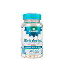 Melatonina 60 Cápsulas 0,21mg - Chamel