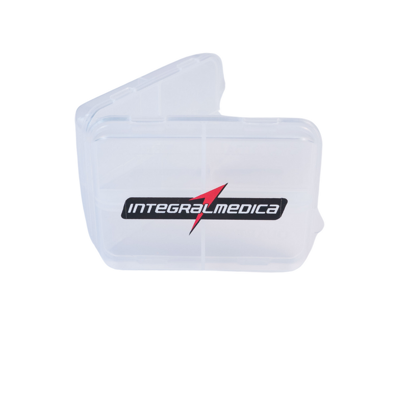 Porta comprimido - Integral Médica