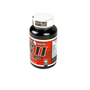 GII - 90 Cápsulas - Snake Red | Ganho de Massa