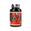 GII - 90 Cápsulas - Snake Red | Ganho de Massa