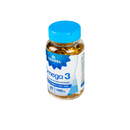 Ômega 3 Óleo De Peixe 60  Cápsulas De 1000mg -Chamel