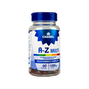 Az Polivitamínico Completo 60 Capsulas - Chamel