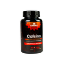 Cafeína (200mg) 60 Cápsulas - Chamel