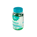 Biotina 30mcg 60 Cápsulas De 400mg Chamel Sabor Natural