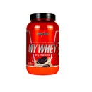 My Whey - Integral Médica