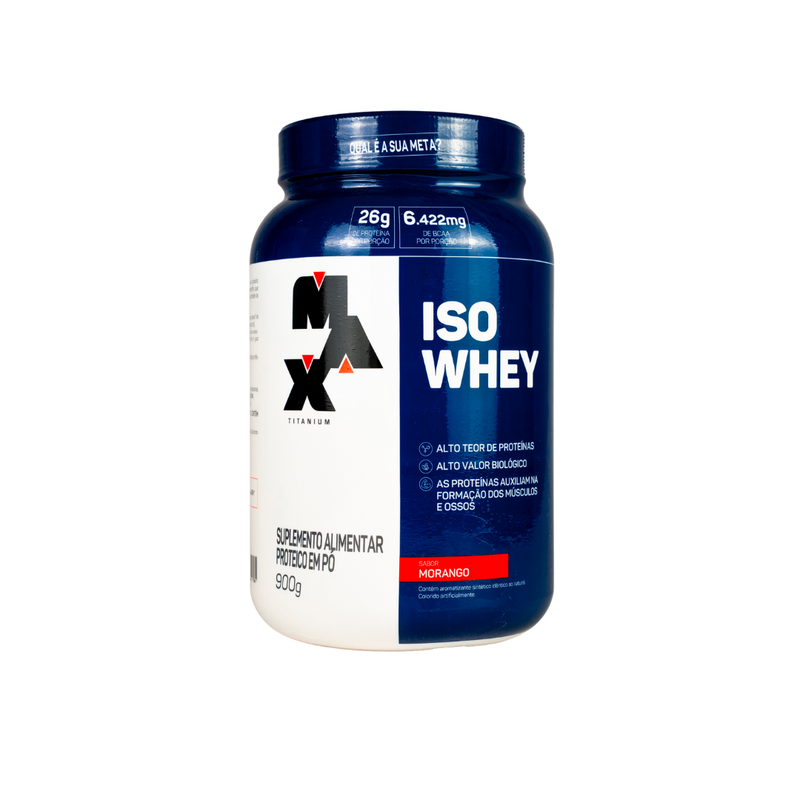 TOP WHEY 3W + PERFORMACE 900G