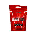 Whey 100% Pure 900g REFIL - Integral Médica