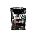 MASS X Black 30000 Refil 1,4kg - Snake Dragon