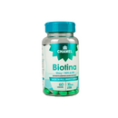 Biotina 30mcg 60 Cápsulas De 400mg Chamel Sabor Natural