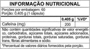 Cafeína (200mg) 60 Cápsulas - Chamel