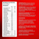 Iso Triple Zero 900g - Integral médica