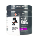 Suplemento BCAA 4:1:1 Drink 280G