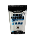 100% Whey Refil 900g - Body Nutri